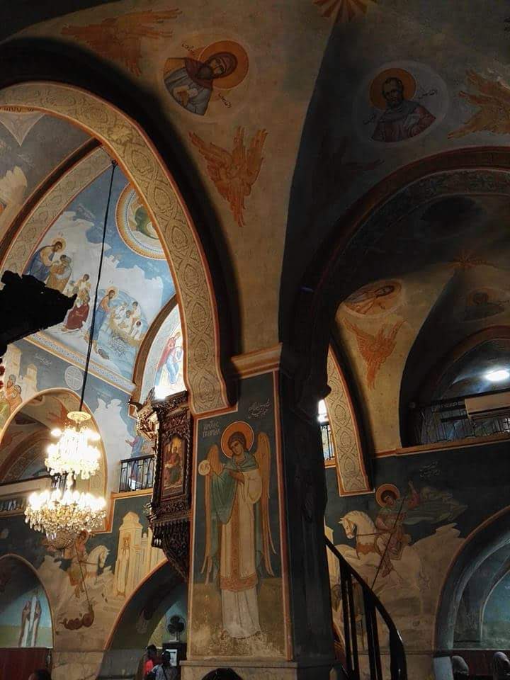 الناصرة | موسوعة القرى الفلسطينية